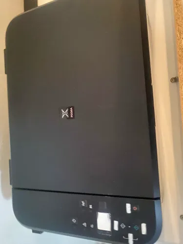 Impressora com defeito não imprime