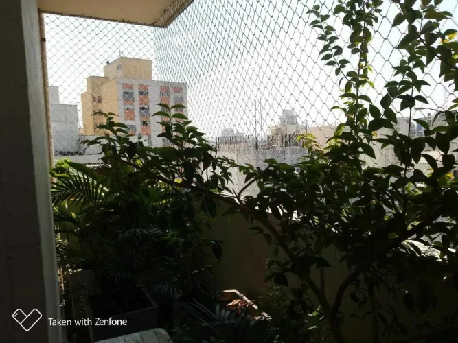 Apartamento em Rua Dona Veridiana - Higienópolis - São Paulo/SP
