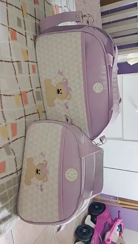 Bolsas maternidade 