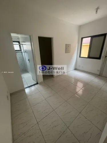 Apartamento para Locação em Osasco, Presidente Altino, 1 dormitório, 1 banheiro