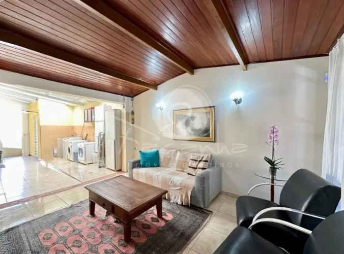 Casa terrea atualizada com 2 quartos para venda no Guanabara proximo do Proença em Campina