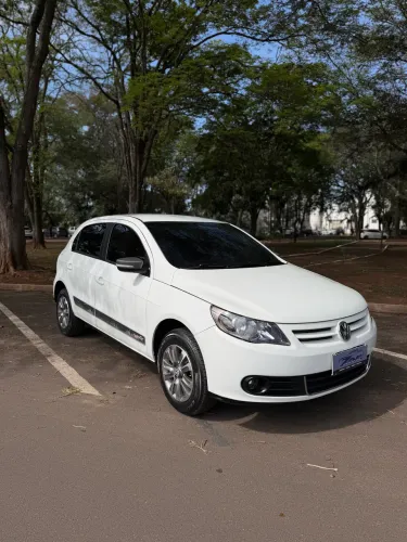 Volkswagen Gol Geração V Rock IN RIO 1.0 8V MI Total Flex Mec. 4P 2012