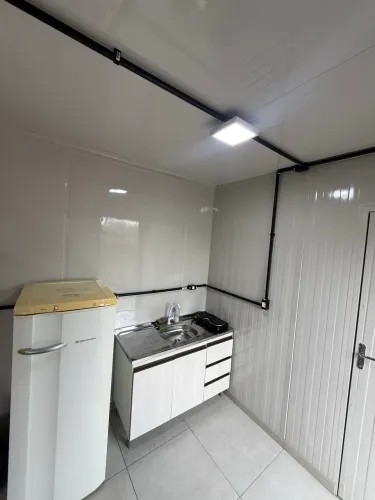 Kitnet bairro carianos