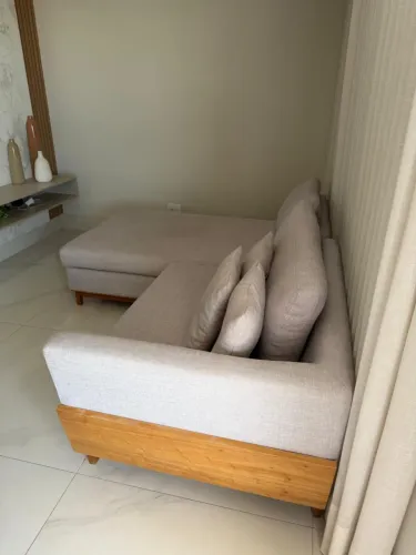 Vende-se sofá