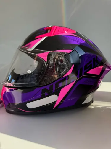 Capacete NORISK