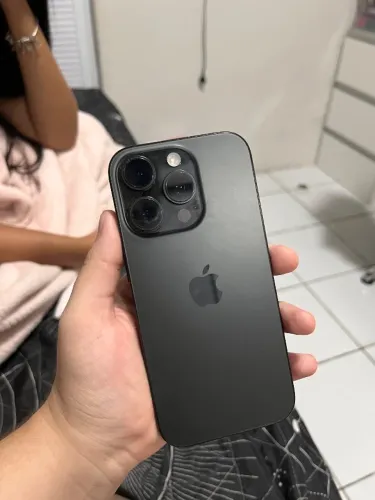 IPHONE 16 PRO 256G