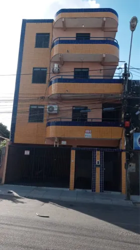 Ótimo apartamento a poucos metros do Shopping Parangaba