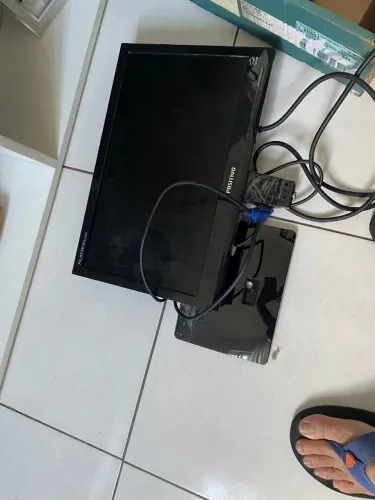 Monitor de computador