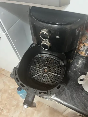 Vendo Air fryer