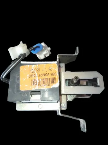 Atuador solenoide Ge/Mabe
