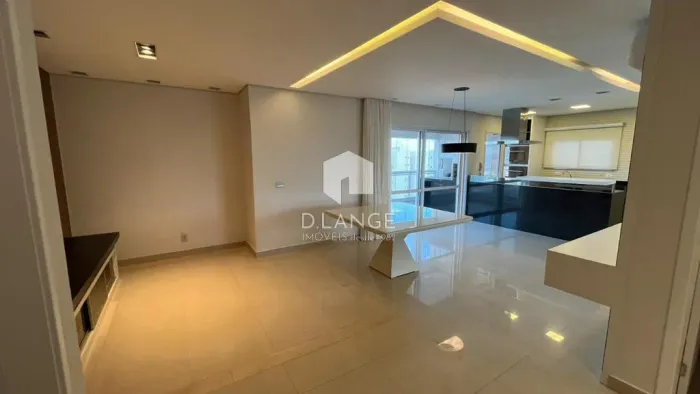 Apartamento à venda no bairro Jardim Belo Horizonte em Campinas - SP