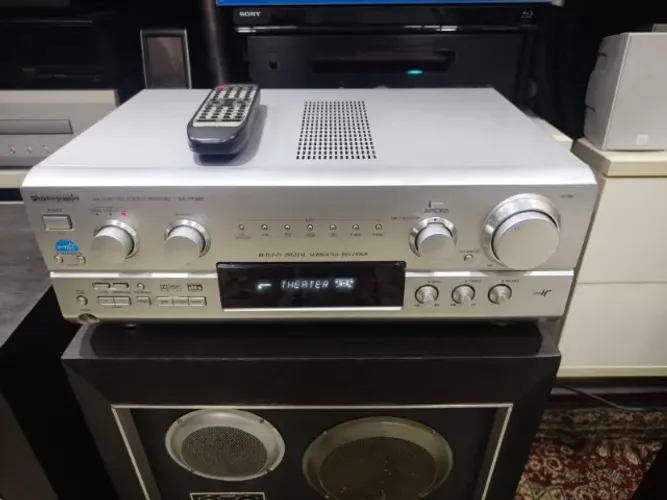 RECEIVER PANASONIC SA-HT280