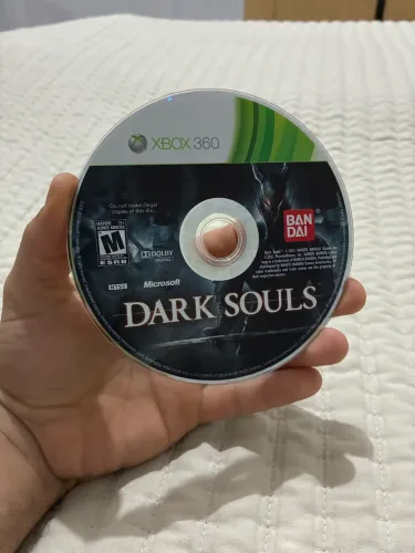 Dark Souls