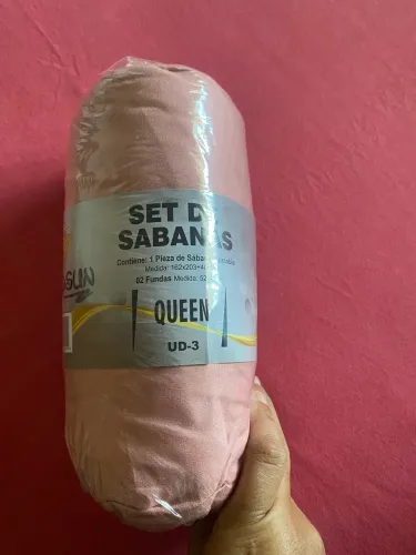 Lençol de casal 