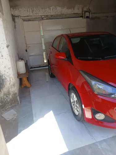 Hyundai HB20 Comf./c.plus/c.style 1.0 Flex 12V 2015