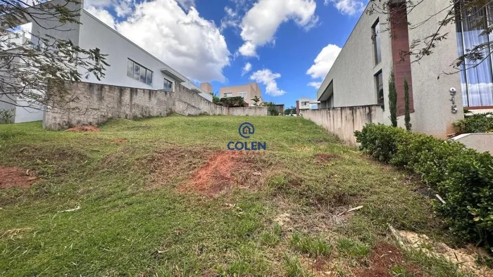 Lote de 540m² à venda em Alphaville Nova Lima