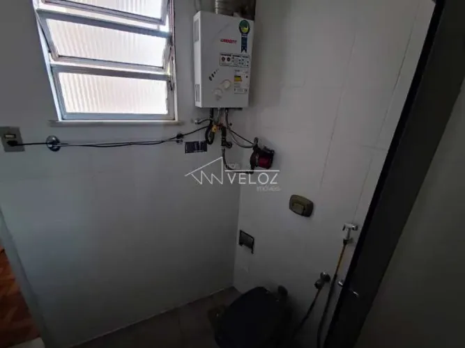 Apartamento - Padrão / Residencial / Santa Teresa