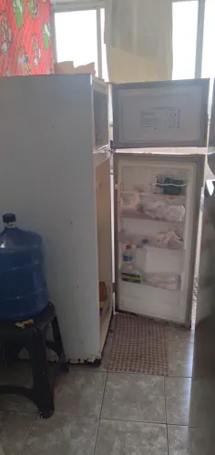 Vendo geladeira