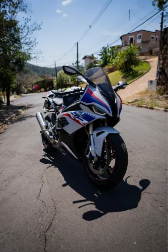 S1000RR 21/2022