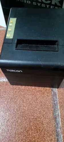 Impressora Térmica