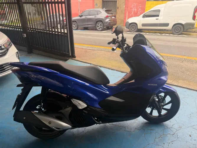 Honda PCX 150/dlx 2022