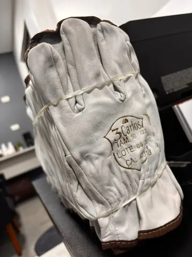 LUVAS PARA SERVIÇOS