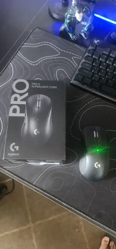 G pro Dex