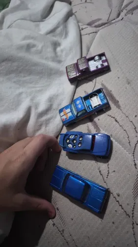 Hotwheels