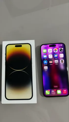 iPhone 14 Pro Max 