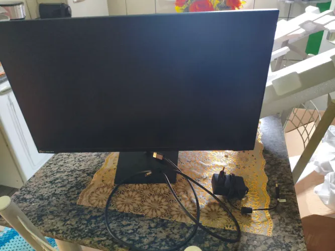 Monitor 27 polegadas 165hz