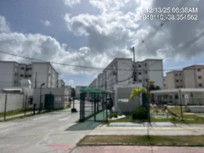 Oportunidade Caixa Apartamento no Areia Branca, Salvador - BA, Apto 102, 1 quarto, 40,53m