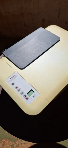 Impressora HP Deskjet Ink Advantage 2546