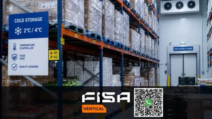 Porta pallet (Brasília)