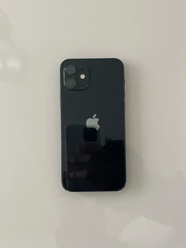 iPhone 12, bateria original 90%