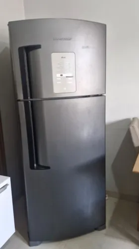 Geladeira Brastemp 429 Litros Frost Free - Usada em Ótimo Estado