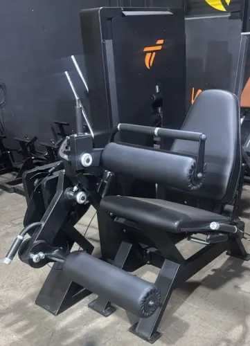 FLEXORA EXTENSORA TIME FITNES