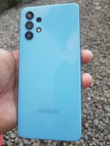 Galaxy A32/128GB(NFC)