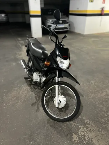 HONDA POP 110i 2020
