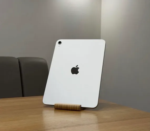 IPAD 11 A16 128GB Silver