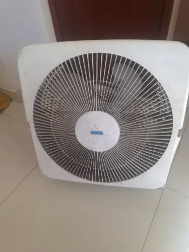 Circulador