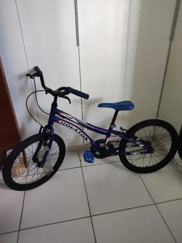 Bicicleta Houston aro 20