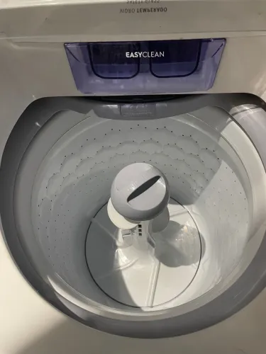 Electrolux Essential Care - Lavadora 11 kg