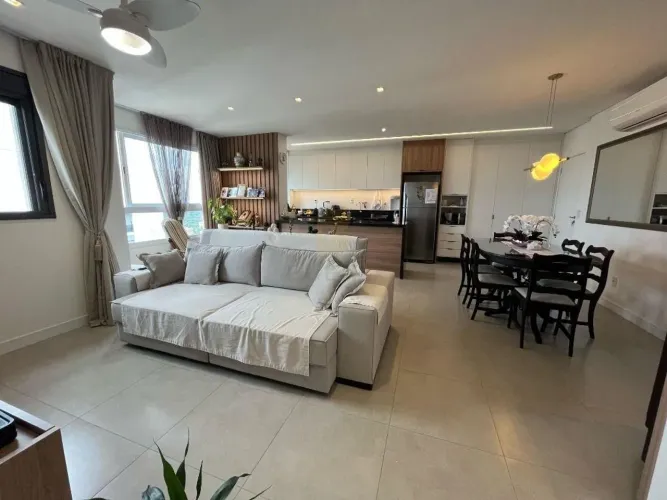 APARTAMENTO - VENDA - Edifício Soul Vanguard - Jardim Bom Clima - Cuiabá/MT