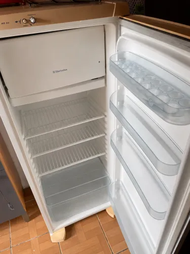 Geladeira