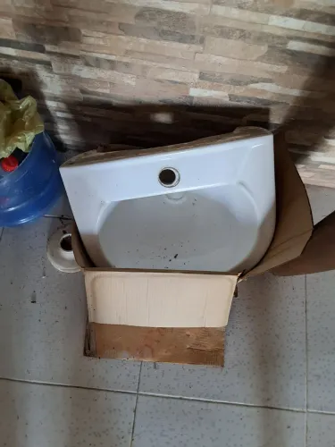 Vendo kit de banheiro