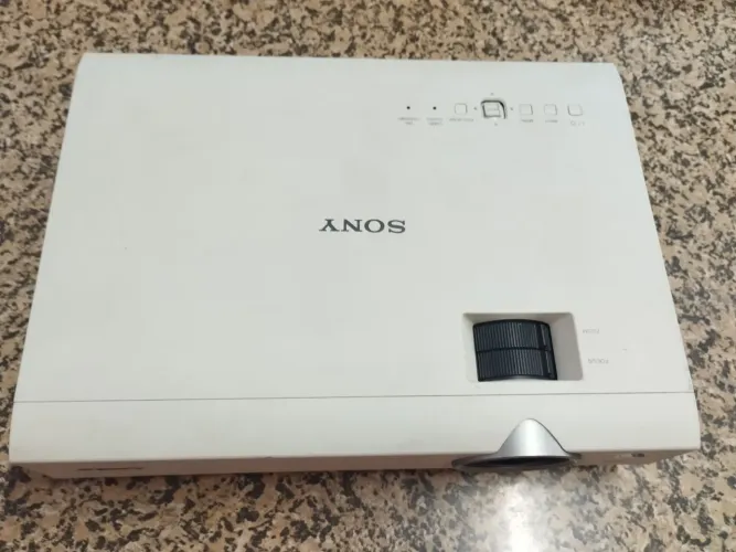 Projetor Sony VPL-DX120