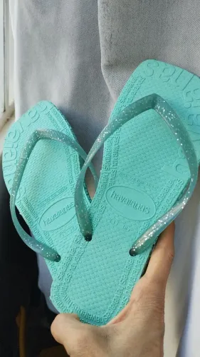 Chinelo Havaianas