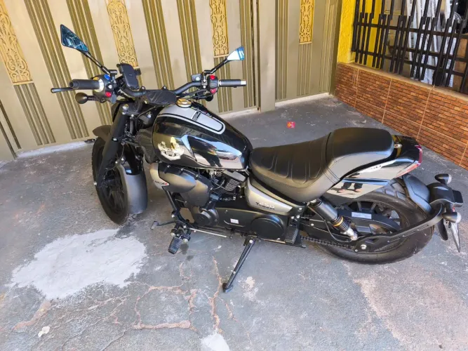 Titanium 250