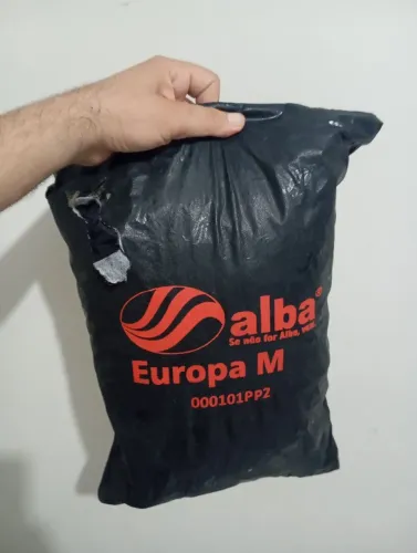 Capa motoqueiro 