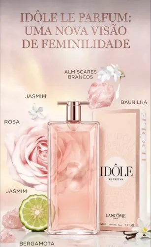 PERFUME LANCOME